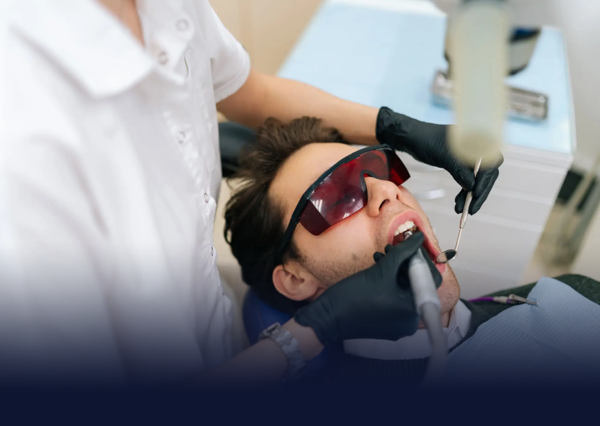 Lake Periodontics of Saratoga Springs, New York